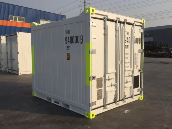 Contenedores Refrigerados 10′ Dnv - Imagen 5