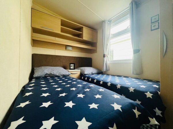 Contenedor Habitable – Swift Chamonix - Imagen 4