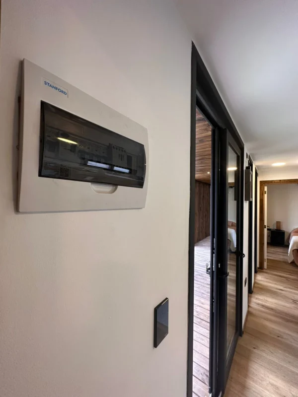 Bonito Módulo Surf Box 30M² - Imagen 4