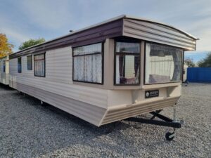 Maison Móvil Atlas Ovation