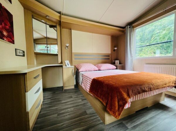Contenedor Habitable – Swift Chamonix - Imagen 6