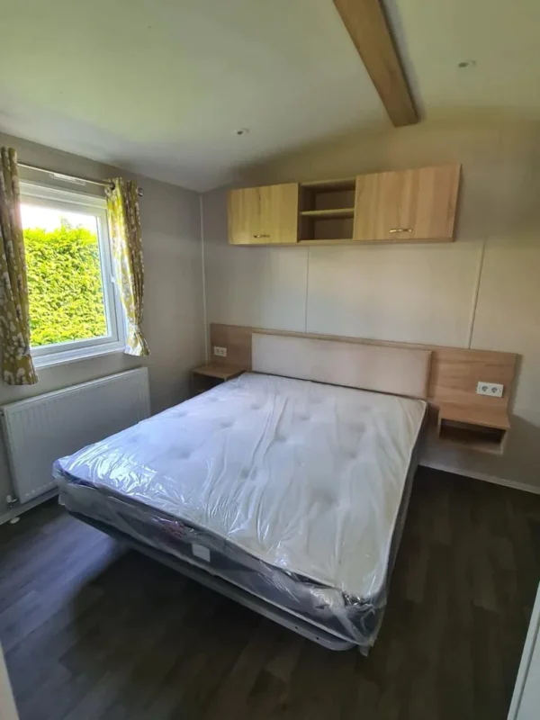 Casa Móvil Amueblada De 2 Dormitorios - Imagen 5