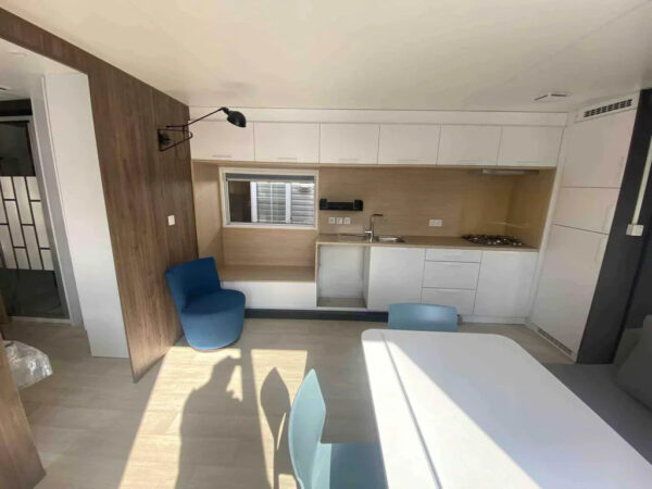 Casa Movel Copel - Imagen 11