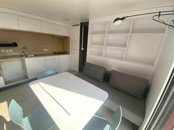 Casa Movel Copel - Imagen 12