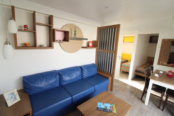 Casa Móvil Trigano T3 - Imagen 22