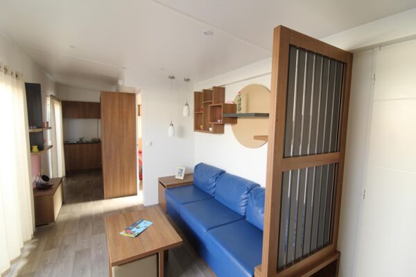 Casa Móvil Trigano T3 - Imagen 20