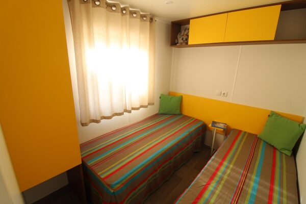 Casa Móvil Trigano T3 - Imagen 12
