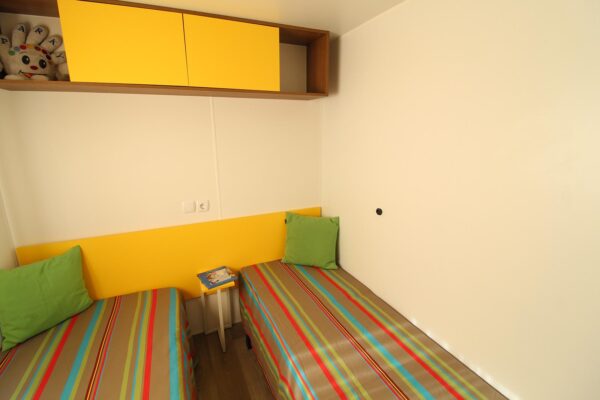 Casa Móvil Trigano T3 - Imagen 11
