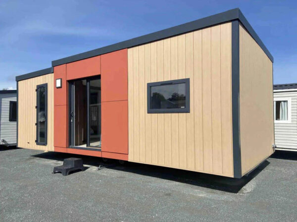 Casa Movel Copel