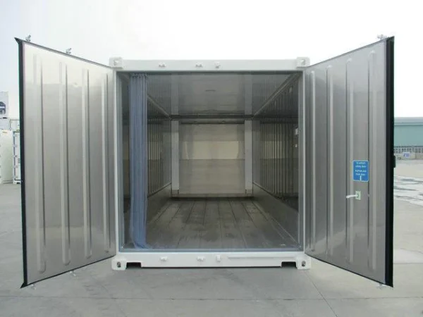 Contenedor Refrigerado 20 Pies - Imagen 4