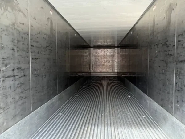 Thermo King 40’Hc Rf - Imagen 3
