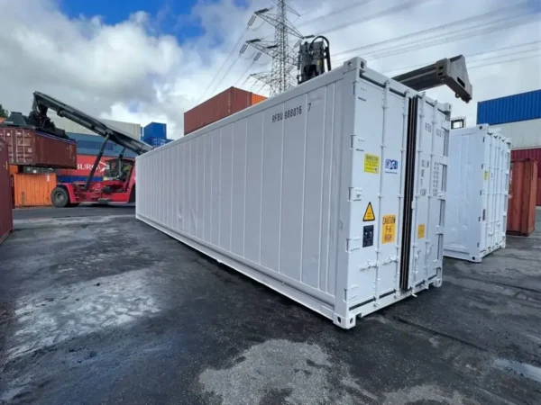 Thermo King 40’Hc Rf - Imagen 4