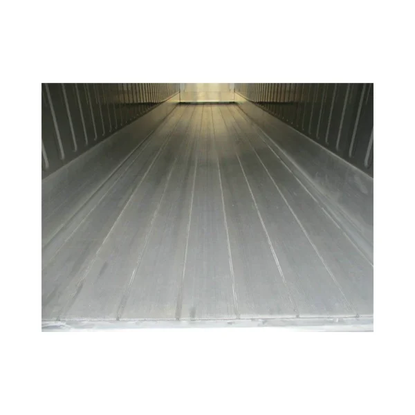 Nuevo Contenedor Refrigerado Reefer 40 Pies - Imagen 2