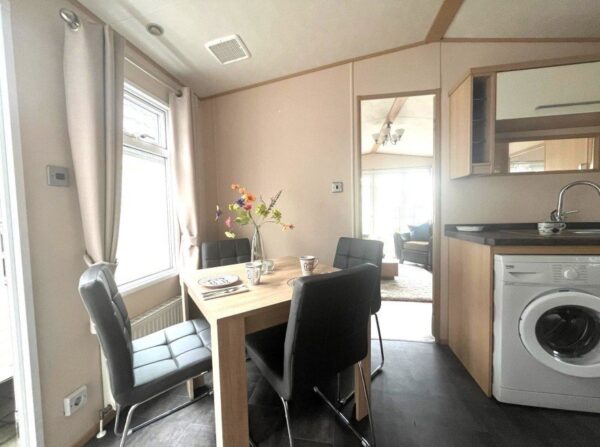 Contenedor Habitable Abi Eastwood - Imagen 11